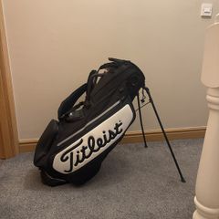 Titleist carry bag