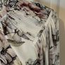 Witchery Floral Blouse - Size 10 Image 2