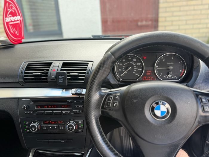 2008 Bmw 120
