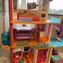 Barbie Dream House and Playsets Image 2