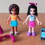 Lego Friends Andrea and Emma Image 3