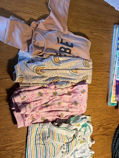 12-18 Months girls clothes (bundle)