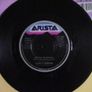 Carly Simon - Let The River Run / Carlotta's Heart 7" Single Image 3