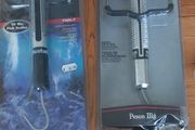 Fishing Scales