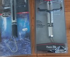 Fishing Scales