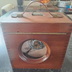 pigeon racing clock