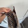 Aquascutum mini skirt UK 12 Image 4