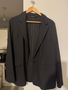 dunnes Blazer