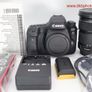Canon Eos 6d Mk 2 & Canon Ef 24-105mm F3.5-5.6 Is Stm Lens #0572 Image 2