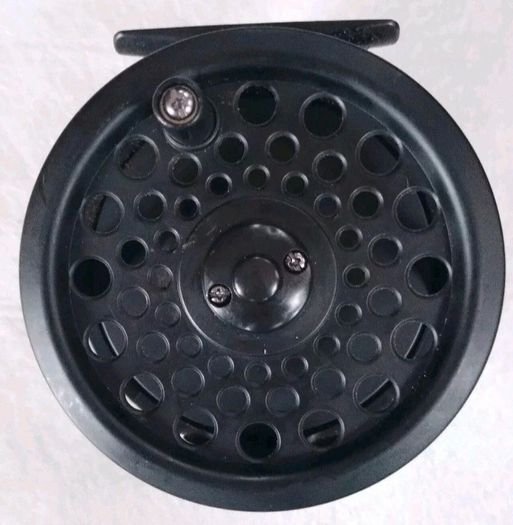 Lureflash Viper Large Fly Fishing Reel