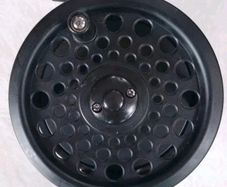 Lureflash Viper Large Fly Fishing Reel