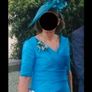 Wedding Hat from Sinead's Boutique Image 6