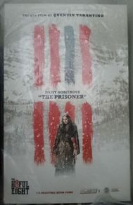 The hateful eight