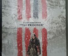 The hateful eight