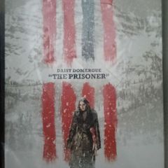 The hateful eight
