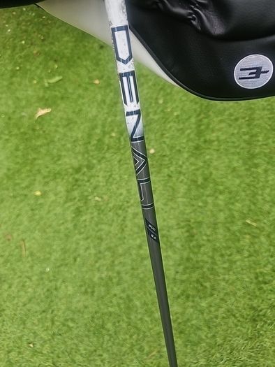 Callaway Elyte mini driver