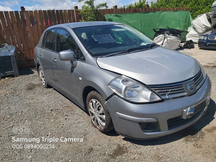 1.5dci k9k780 Engine to Suit Renault & Dacia Siemens Fuel system @ OCG Laguna etc