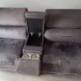 Large L Shaped Sofa Image 4