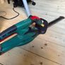 12V Hedge Trimmer Image 2