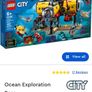 Lego Ocean Exploration Base 60265 Image 4