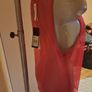 BNWT Adidas Training mesh top Vivid Berry Unisex size M Postage included Image 4