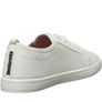 Lambretta Mens Spike Classic Trainers Image 2