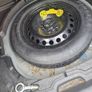 spare tyre Image 7