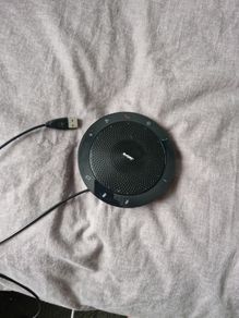 Jabra Portable Blue tooth Speaker