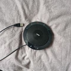 Jabra Portable Blue tooth Speaker