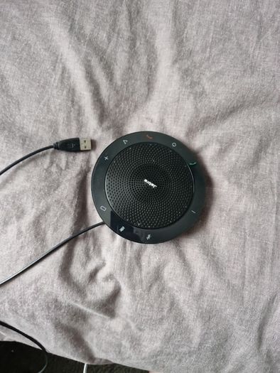 Jabra Portable Blue tooth Speaker
