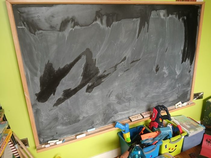 Chalkboard
