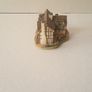 Shakespeare's Birthplace Image 3
