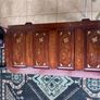 Rosewood captain chest Image 7