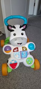 Baby walker