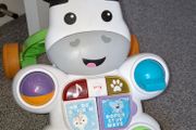 Baby walker