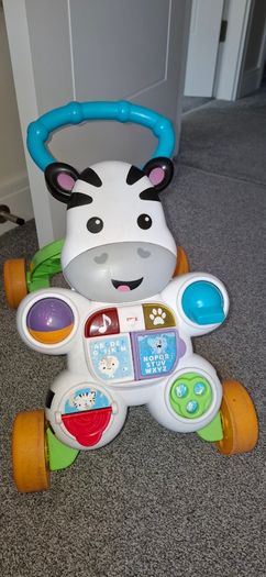 Baby walker