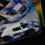 Mad Mike Drift Attack ! from HW Exotics Series ! Hot Wheels ! 2023 ! by Mattel ! Image 7