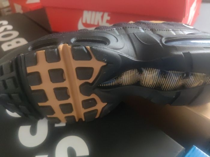 New Nike Air Max 95 Runners, Size UK11