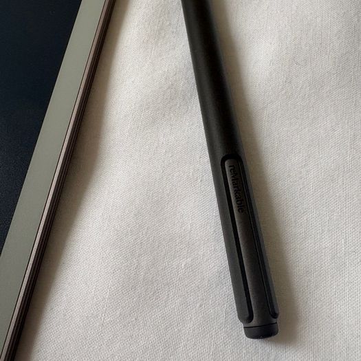 reMarkable Paper Pro & Marker Plus