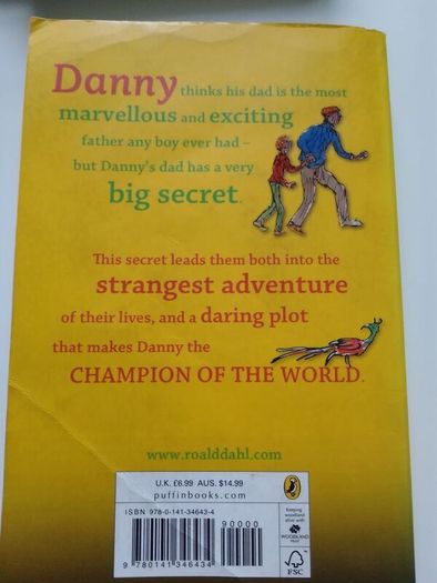 Children Books