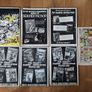 Rampage magazine starring The Hulk - Marvel comics from 1978,1979 and 1980 Image 2