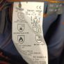 New Mascot Work Trousers W34 Image 6