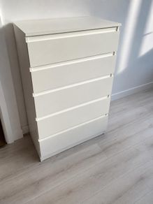 Cabinet | Storage Combination IKEA, white