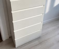 Cabinet | Storage Combination IKEA, white