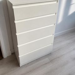 Cabinet | Storage Combination IKEA, white