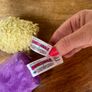 Squeezamals Marshmallows Bundle - Echo the Monkey & Bert the Chick Image 6