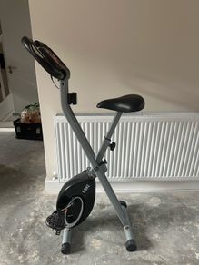 Fitness Bike for at home training F-Bike