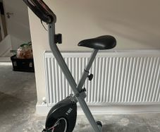 Fitness Bike for at home training F-Bike