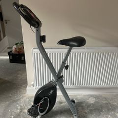 Fitness Bike for at home training F-Bike