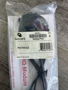 cable amiq module